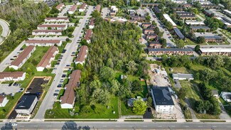 Plus de détails pour 2041 Sweet Home Rd, Buffalo, NY - Terrain à vendre