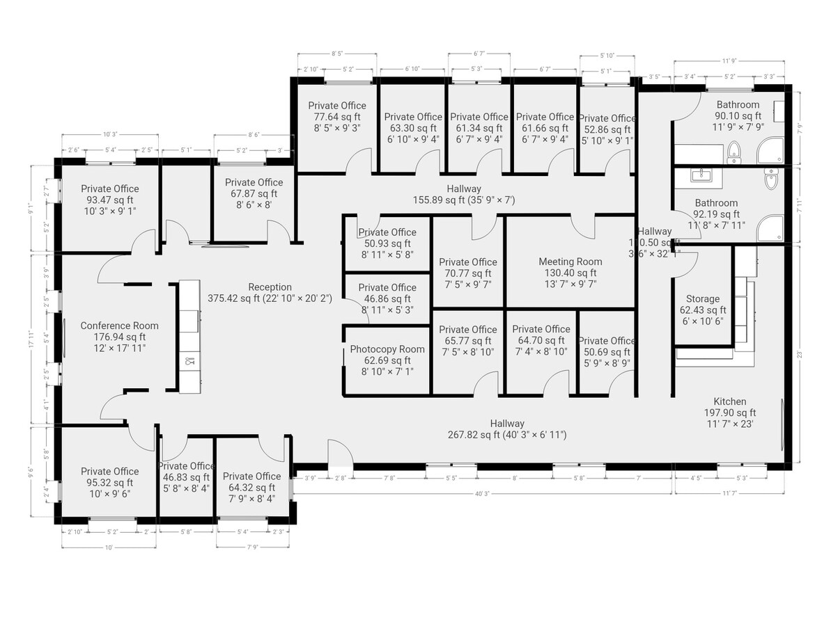 668 Marina Dr, Charleston, SC 29492 - Lot B7 -  - Plan d’étage - Image 1 of 1