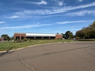 Plus de détails pour 10 Fairfield Blvd, Wallingford, CT - Bureau à louer