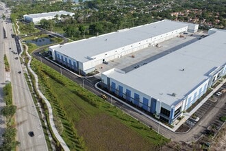 4851 W Atlantic Blvd, Coconut Creek, FL à louer Aérien– Image 1 sur 11