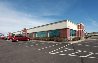 Plus de détails pour 2741 Clairemont Ave, Eau Claire, WI - Bureau/Médical à louer