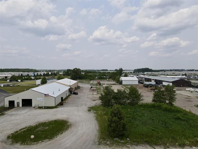 2452 Lincolnway E, Goshen, IN à vendre - Photo de l’immeuble – Image 1 sur 1