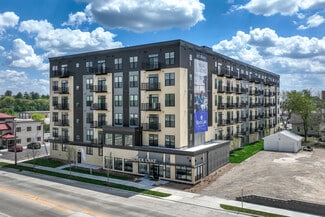 Plus de détails pour 28 7th St NE, Rochester, MN - Logement à vendre