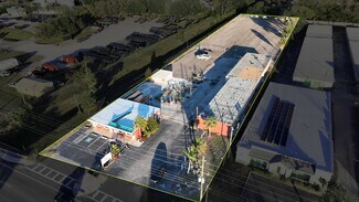 Plus de détails pour 1625 Starkey Rd, Largo, FL - Industriel/Logistique à louer