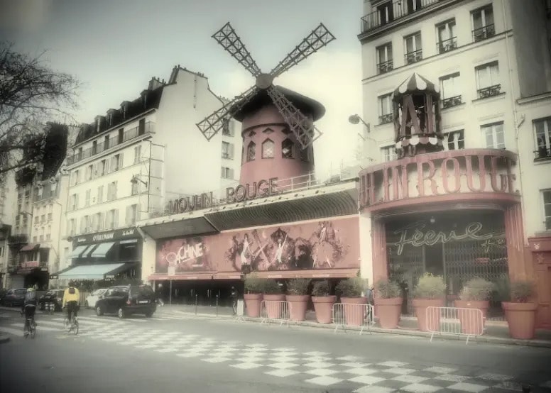 Local commercial dans Paris à louer - Photo de l’immeuble – Image 2 sur 2