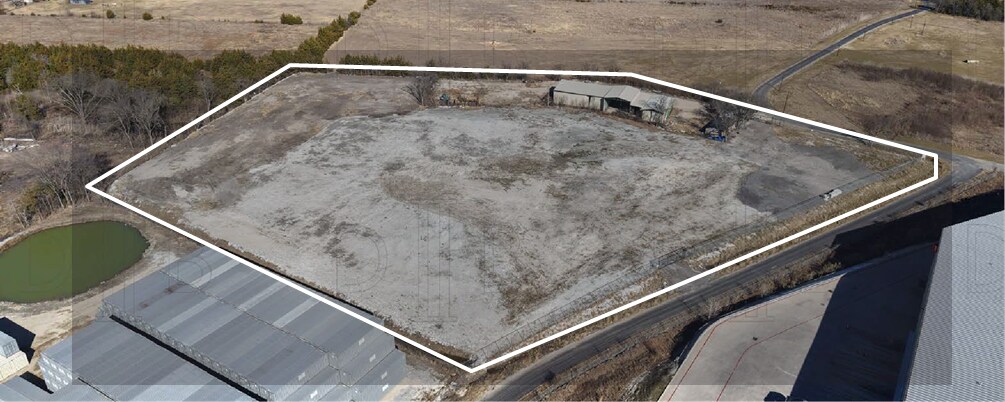 601, 867, & 906 Talco Rd, Lancaster, TX à louer Photo principale– Image 1 sur 19