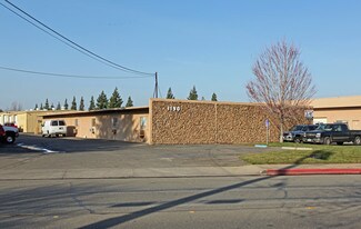 Plus de détails pour 1182-1200 Market St, Yuba City, CA - Industriel/Logistique à louer