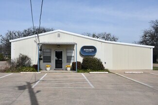 Plus de détails pour 901 Elm St, McKinney, TX - Local d’activités à vendre