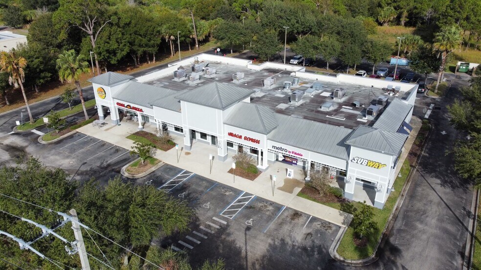 195 Malabar Rd, Palm Bay, FL à louer - Photo de l’immeuble – Image 3 sur 25