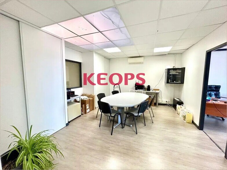 Bureau dans Beauzelle à louer - Photo intérieure – Image 3 sur 6