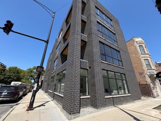 Plus de détails pour 2756 W Chicago Ave, Chicago, IL - Logement à vendre