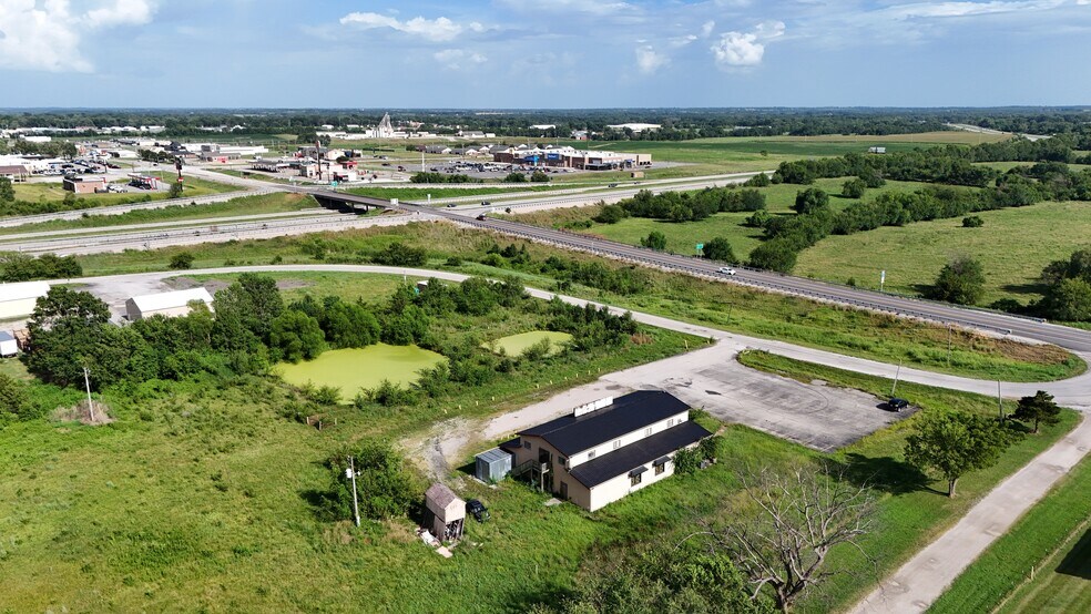 2536 NW County Road 591, Butler, MO à vendre - Photo de l’immeuble – Image 2 sur 7
