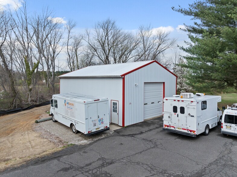 70 County 526 rd, Allentown, NJ à louer - Photo de l’immeuble – Image 3 sur 33