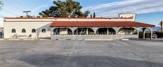 Plus de détails pour 1337 N China Lake Blvd, Ridgecrest, CA - Local commercial à louer
