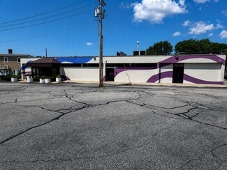 Plus de détails pour 310 Reservoir Ave, Providence, RI - Bureau à louer