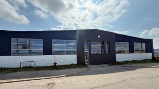 Plus de détails pour 1373 Spruce St, Winnipeg, MB - Industriel/Logistique à vendre