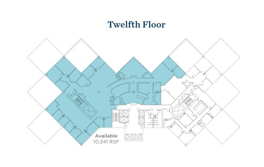 5005 Rockside Rd, Independence, OH à louer Plan d’étage– Image 1 sur 1
