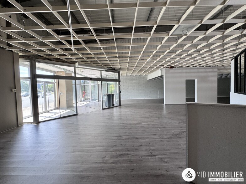 25 Avenue De Garban, Puygouzon à louer - Photo de l’immeuble – Image 3 sur 4