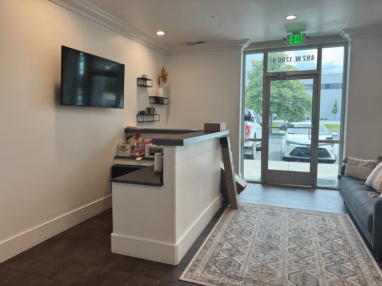 492 W 1200 N, Springville, UT à louer - Photo intérieure – Image 3 sur 36