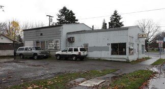Plus de détails pour 7132 N Fessenden St, Portland, OR - Industriel/Logistique à vendre