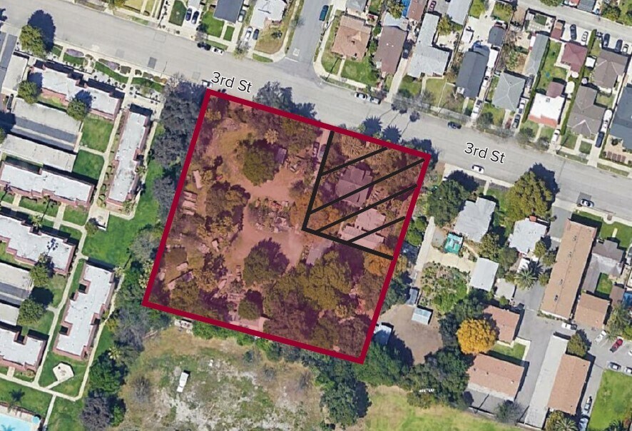 1412 3rd St, La Verne, CA à vendre Photo principale– Image 1 sur 2