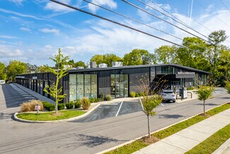 Plus de détails pour 510 Merritt Ave, Nashville, TN - Industriel/Logistique à louer