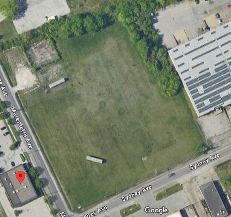 Marentette Ave, Windsor, ON à vendre Photo principale– Image 1 sur 2