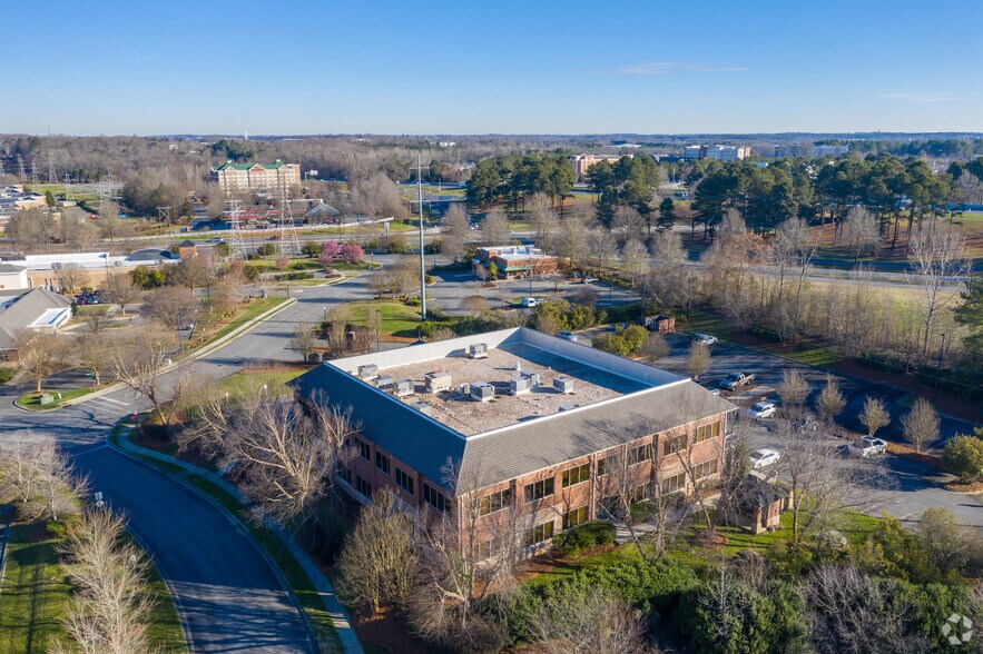 775 Addison Dr, Rock Hill, SC à vendre - Aérien – Image 2 sur 4
