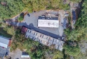 138 Moose Loop Rd, Canton, GA - Vue aérienne  vue de carte