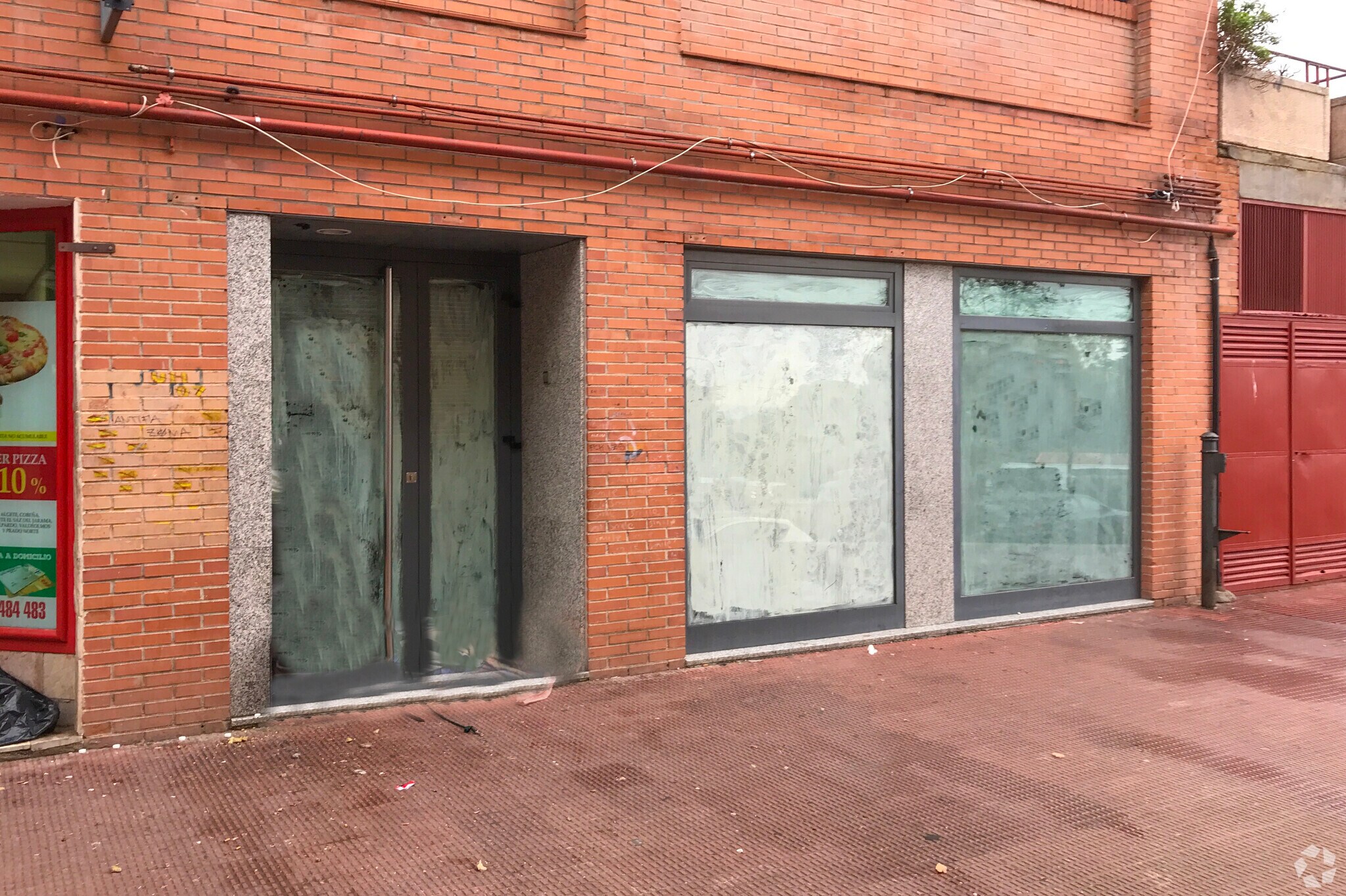 Calle Mayor, 38, Algete, Madrid à vendre Photo intérieure– Image 1 sur 2