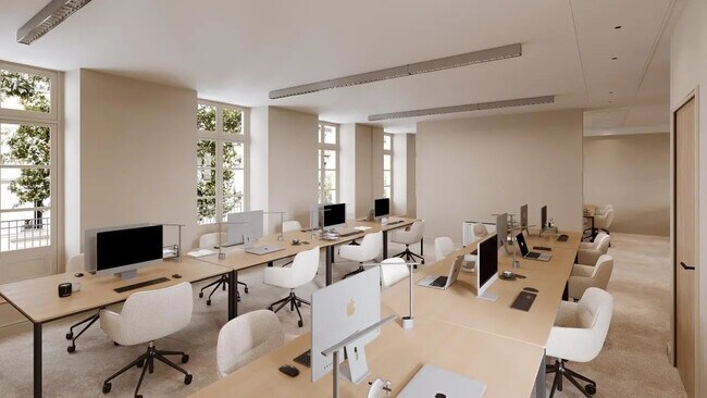 Plus de détails pour Bureau à louer