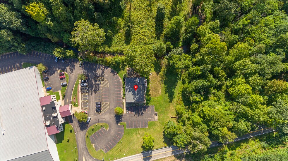 715 Craigdell Rd, New Kensington, PA à vendre - Aérien – Image 3 sur 44