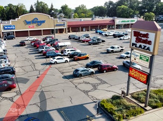 Plus de détails pour 1105 W State Blvd, Fort Wayne, IN - Bureau/Médical, Local commercial à louer
