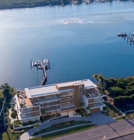 18947 SE Federal Hwy, Jupiter, FL à vendre - Photo de l’immeuble – Image 3 sur 19