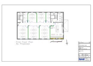 Riverside, Bishop's Stortford à louer Plan de site– Image 1 sur 1