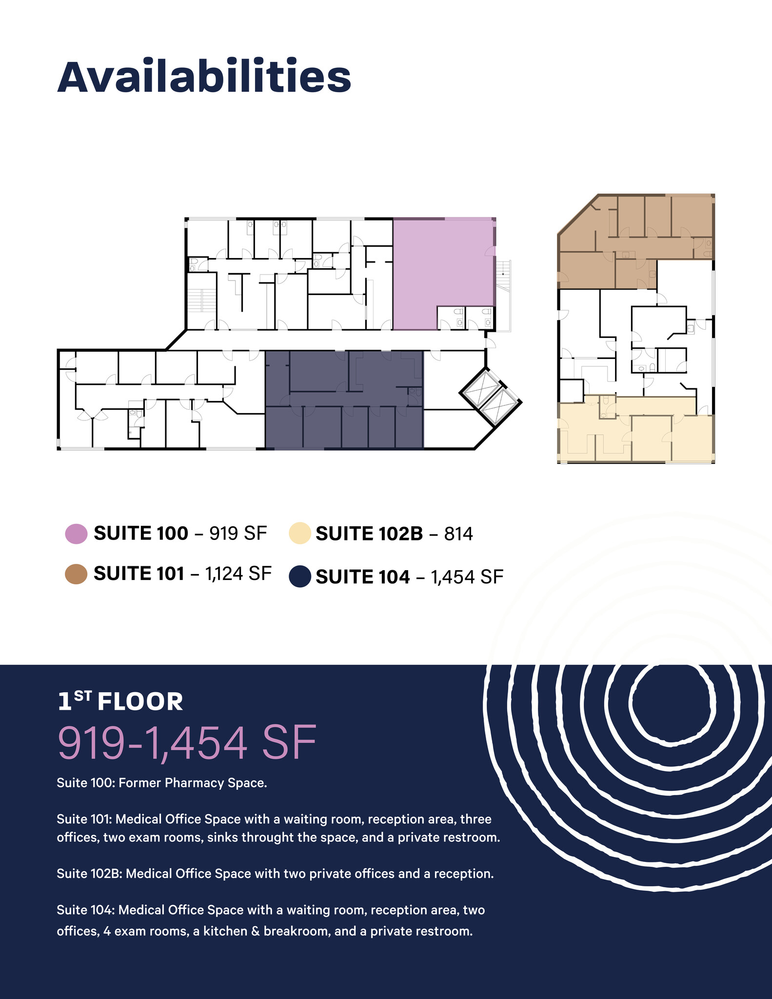 2228-2230 Liliha St, Honolulu, HI à louer Photo intérieure– Image 1 sur 1