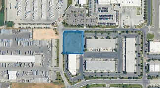Plus de détails pour 3751 800 S, Salt Lake City, UT - Terrain à louer