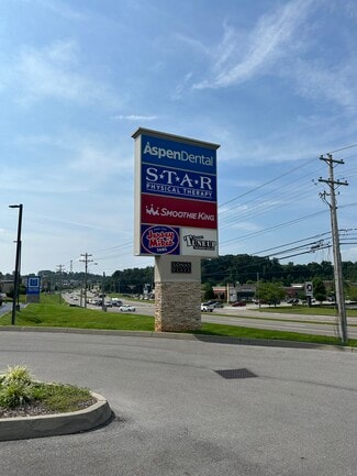 Plus de détails pour 375 Kelsey Ln, Lenoir City, TN - Local commercial à louer