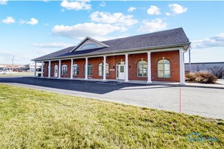 Plus de détails pour 2135 Tiffin Ave, Findlay, OH - Bureau à vendre