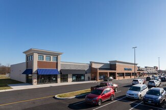 Plus de détails pour 500 W Main St, Middletown, DE - Local commercial à louer