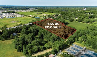Plus de détails pour 37097 Center Ridge Rd, North Ridgeville, OH - Terrain à vendre