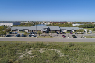 Plus de détails pour 505 W Owassa Rd, Edinburg, TX - Médical à louer