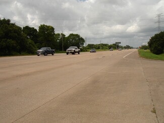 Plus de détails pour 3207 W Parkwood Ave, Friendswood, TX - Terrain à vendre