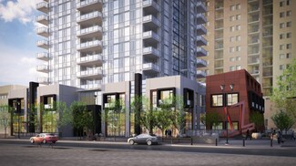 Plus de détails pour 611 7th Av SE, Calgary, AB - Local commercial à louer