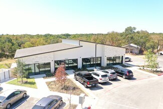 Plus de détails pour 1721 Sam Bass Rd, Round Rock, TX - Bureau à louer