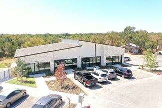 Plus de détails pour 1721 Sam Bass Rd, Round Rock, TX - Bureau à louer