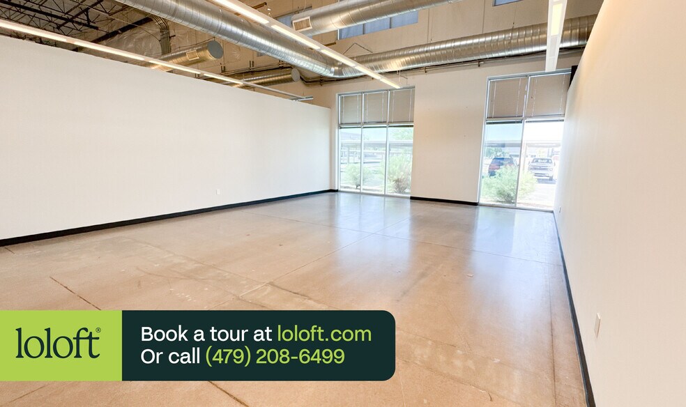 4750 S 44th Pl, Phoenix, AZ à louer - Photo de l’immeuble – Image 2 sur 45