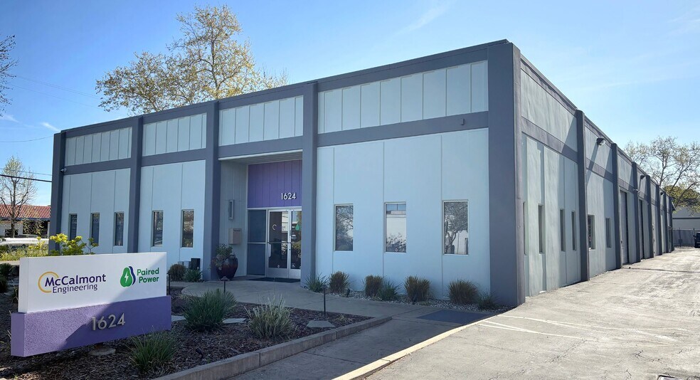 1624 Dell Ave, Campbell, CA à louer - Photo principale – Image 2 sur 9