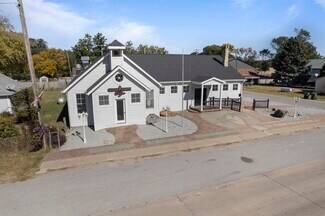 Plus de détails pour 109 E B St, Cedar Creek, NE - Local commercial à vendre