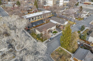 Plus de détails pour 314 W Eighth St, Carson City, NV - Logement à vendre